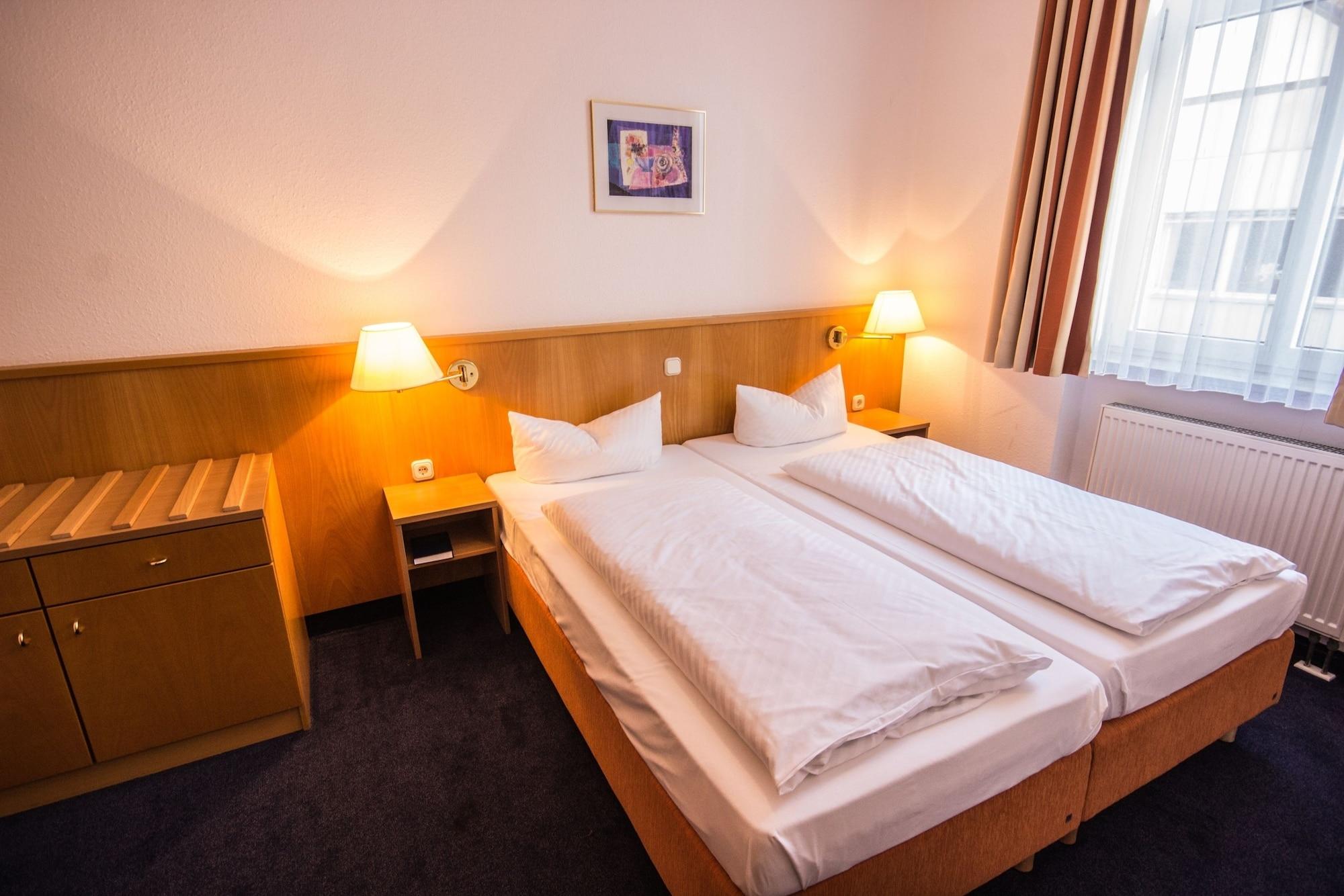 Ibb Hotel Passau Sued Exteriér fotografie